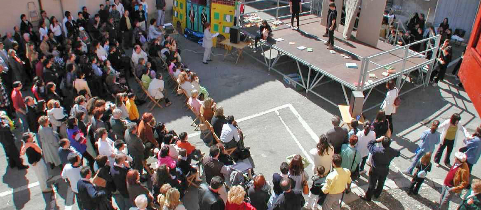 28-29 MARZO 2026 FIERA DELLE PALME